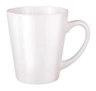 Чашка COSMOS 0,4л, белая