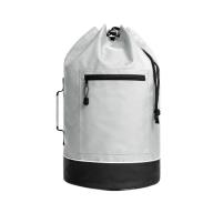 Спортивная сумка CITY, светло серый