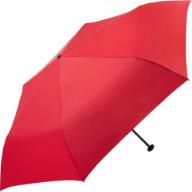 Зонт мини Fare FiligRain Only95, ф88, красный