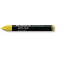 Маркер-олівець Lumocolor omnigraph permanent жовтий