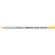 Маркер-карандаш Lumocolor omnigraph non-permanent желтый