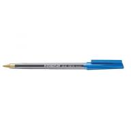 Ручка шариковая  "Stick"  (синяя) 