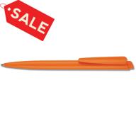 Ручка шариковая "DART BASIC" оранжевая (PMS151)