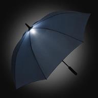 зонт-трость "FARE® Skylight темно-синий ф111см 