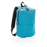 Рюкзак Casual (не содержит ПВХ), светло-голубой
