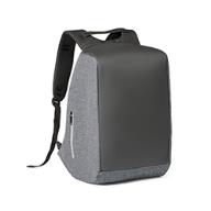 Рюкзак для ноутбука AVEIRO, серый