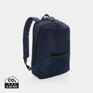 Рюкзак AWARE™ 1200D для ноутбука до 15.6", синий