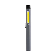 USB-ліхтарик Gear X, що перезаряджається, з rPlasic. ручка