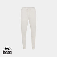 Штани з переробленої бавовни IQONIQ Cooper, natural raw, L