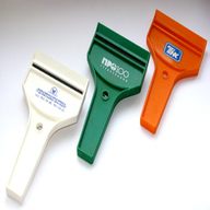 Скребок пластиковий "Super"