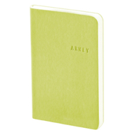 Блокнот 8х12 блок: чистый лист KLINE, зеленый