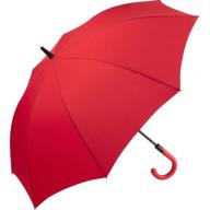 Зонт трость автомат "FARE® Noble", ф112, красный