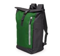 Рюкзак для ноутбука Fancy, ТМ Discover, зеленый