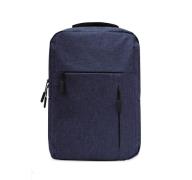 Рюкзак для ноутбука Trek, TM Discover, темно-синий