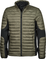 Куртка Crossover Jacket, зеленый, размер L