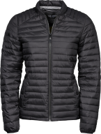 Куртка женская Womens Milano Jacket, серая, размер M