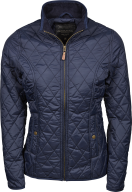 Куртка Womens Richmond Jacket, синяя, размер M