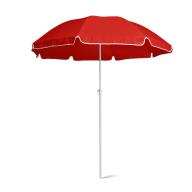 Зонт солнцезащитный DERING, красный