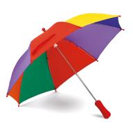 Зонт трость детский BAMBI, радуга