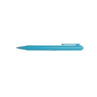 Ручка шариковая Rio, голубая