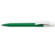 Ручка шариковая Pixel MATTCB пластик, зеленый