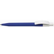 Ручка шариковая Pixel MATTCB пластик, синий