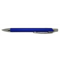 Ручка шариковая металлическая, 5000 серия, синяя