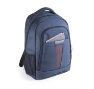 Рюкзак для ноутбука Neo, ТМ Totobi, синий