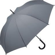 Зонт трость автомат FARE®, ф100, серый