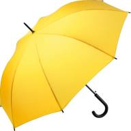 Зонт трость автомат FARE®, ф100, желтый