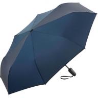 Зонт карманный "FARE® ColorReflex", ф96, синий