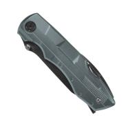 Нож-мультитул Blade, TM Discover, серый