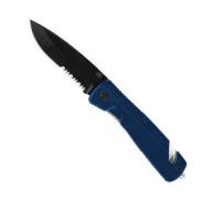Нож Driver 3в1,TM Discover, синий