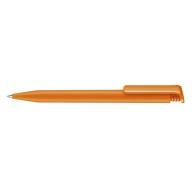 Ручка шариковая Super Hit Matt, оранжевый 151