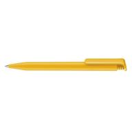 Ручка шариковая Super Hit Matt, желтый 7408
