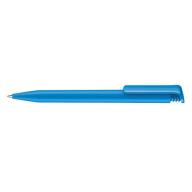 Ручка шариковая Super Hit Matt, светло синий 