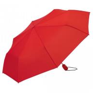 зонт мини автомат "FARE®" красный ф97см 