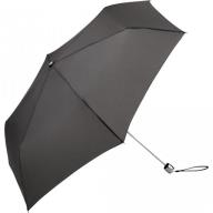 зонт мини  "FARE® FiligRain", ф88см, серый 