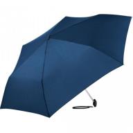зонт мини  "FARE® SlimLite Adventure", ф89см, синий
