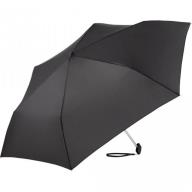 зонт мини  "FARE® SlimLite Adventure", ф89см, черный