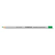 Маркер-олівець Lumocolor omnichrom non-permanent зелений 