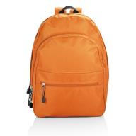 Рюкзак Basic, оранжевый